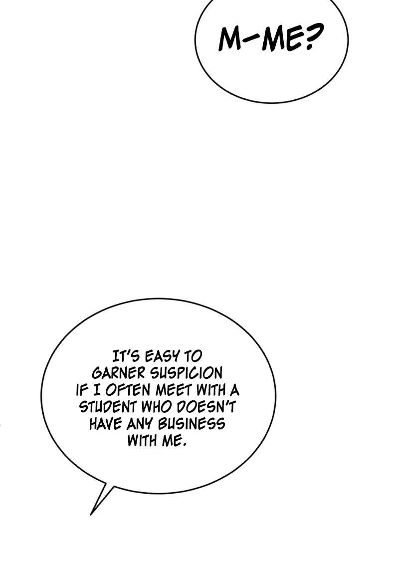 Academy’s Undercover Professor Chapter 26 page 88 - 