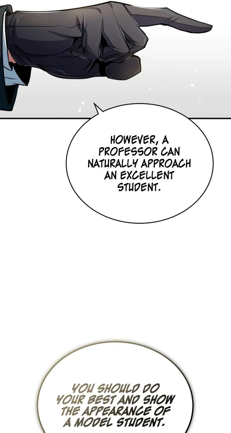 Academy’s Undercover Professor Chapter 26 page 89 - 