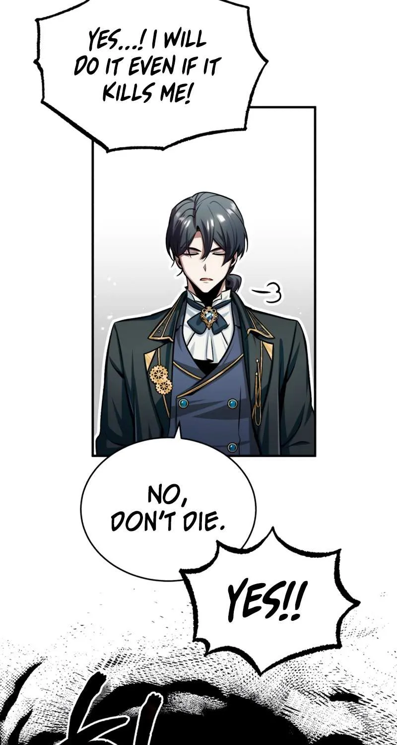 Academy’s Undercover Professor Chapter 26 page 91 - 