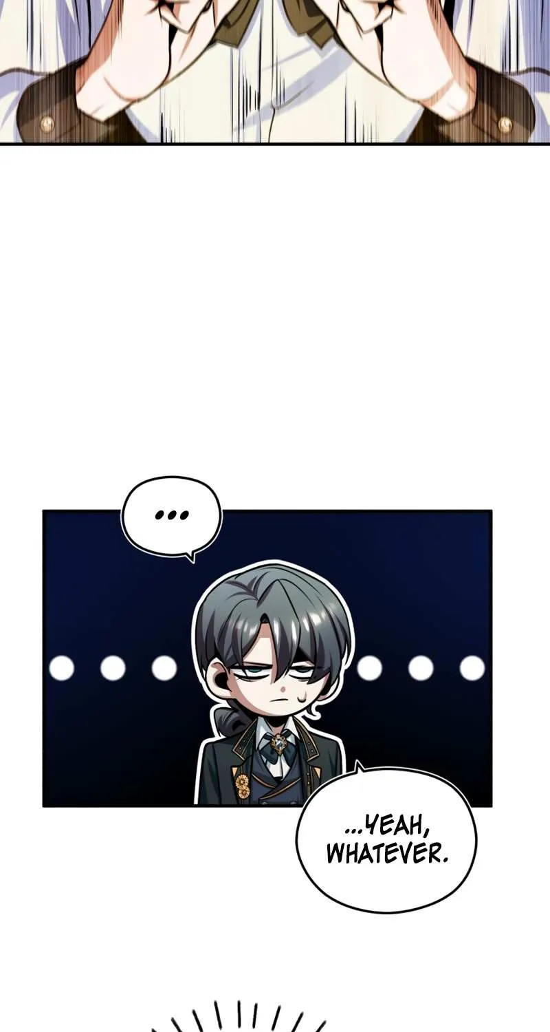 Academy’s Undercover Professor Chapter 26 page 93 - 