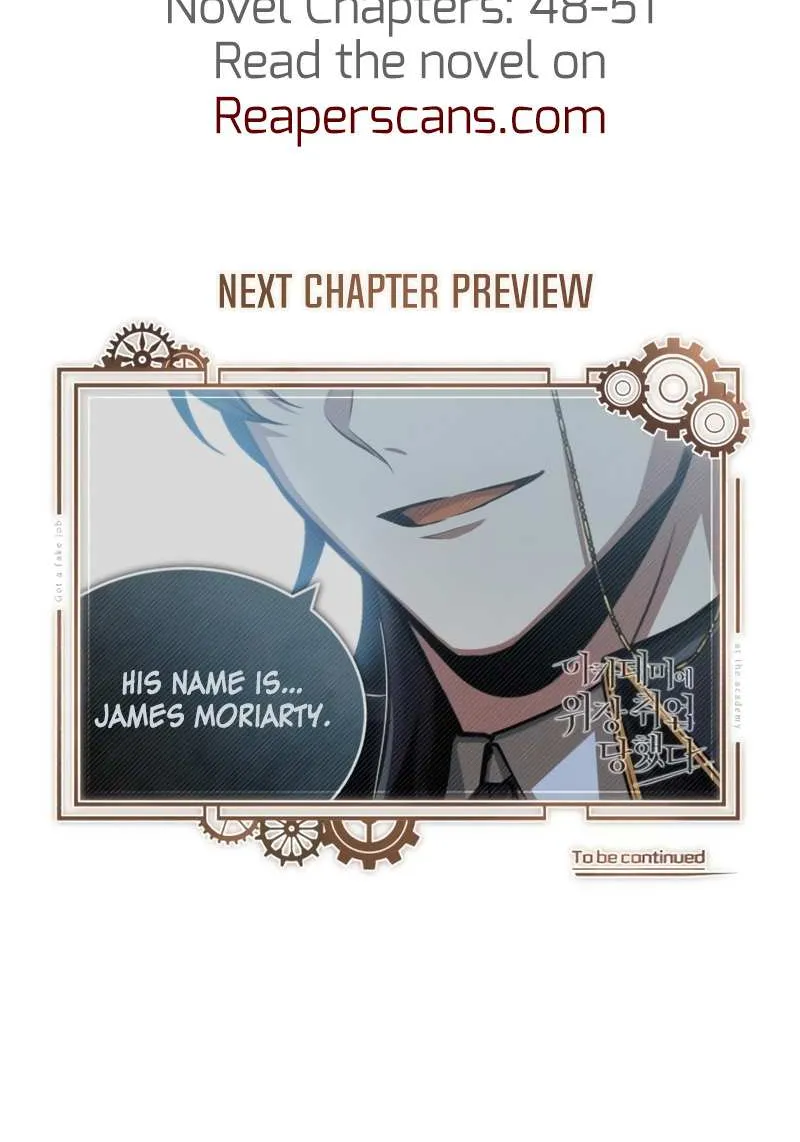 Academy’s Undercover Professor Chapter 26 page 95 - 