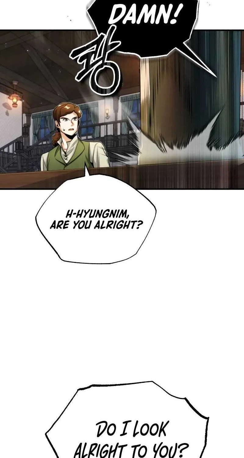 Academy’s Undercover Professor Chapter 27 page 15 - 