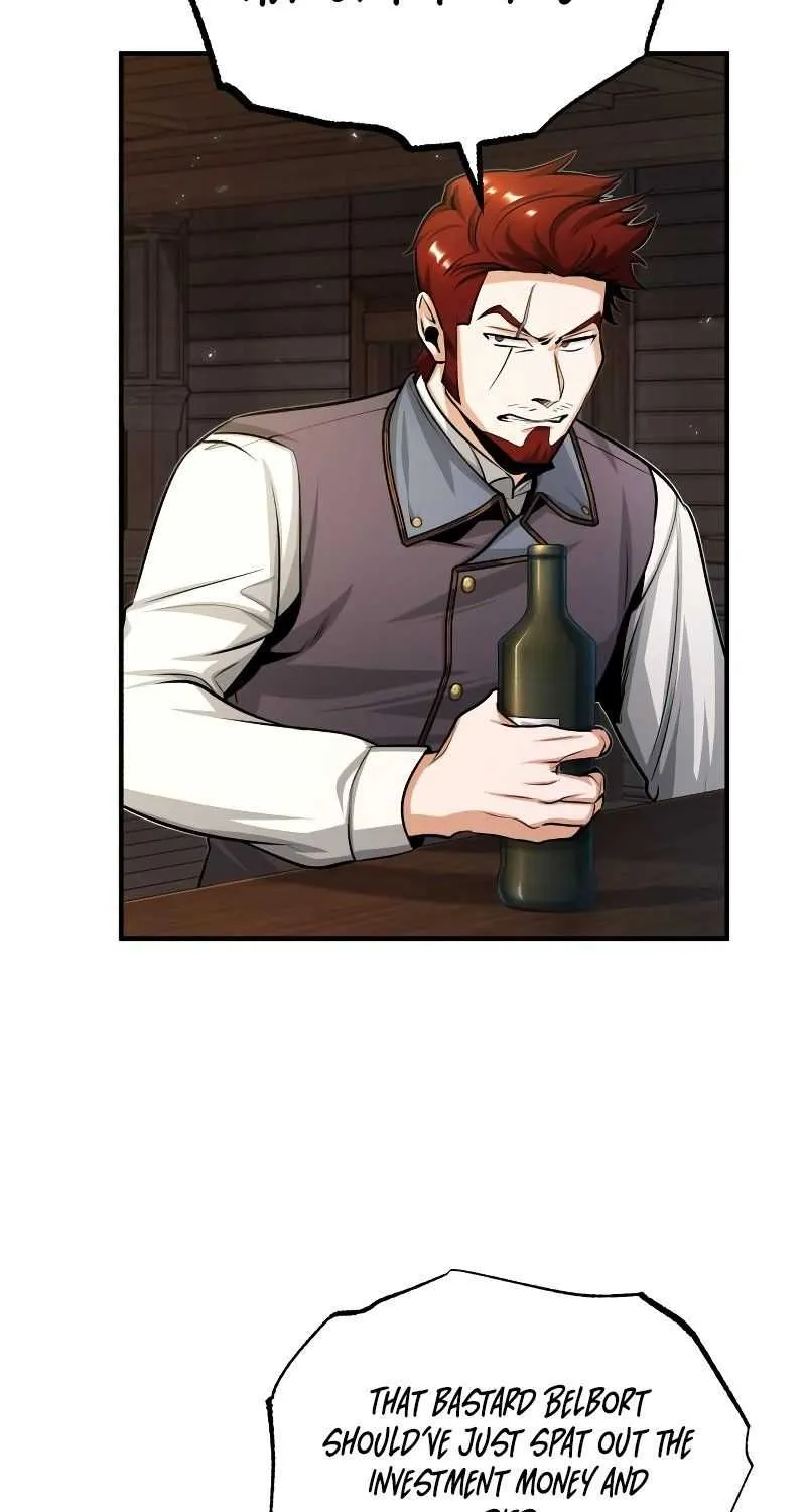 Academy’s Undercover Professor Chapter 27 page 16 - 