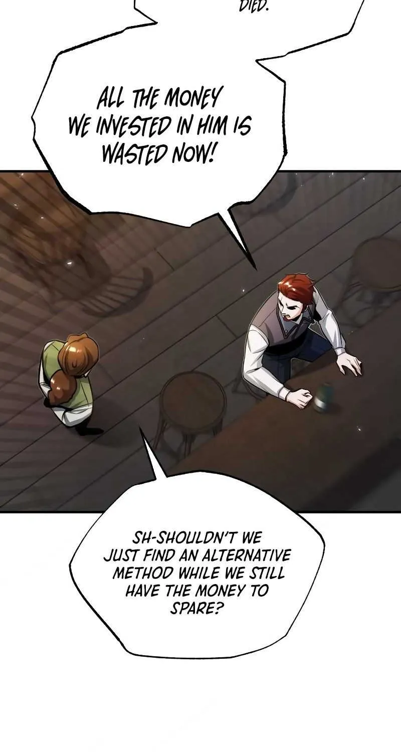 Academy’s Undercover Professor Chapter 27 page 17 - 