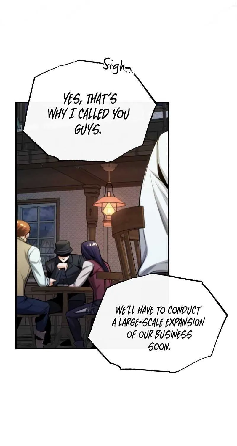 Academy’s Undercover Professor Chapter 27 page 18 - 