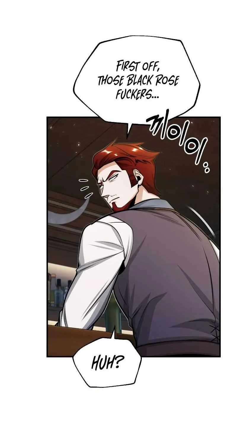 Academy’s Undercover Professor Chapter 27 page 19 - 