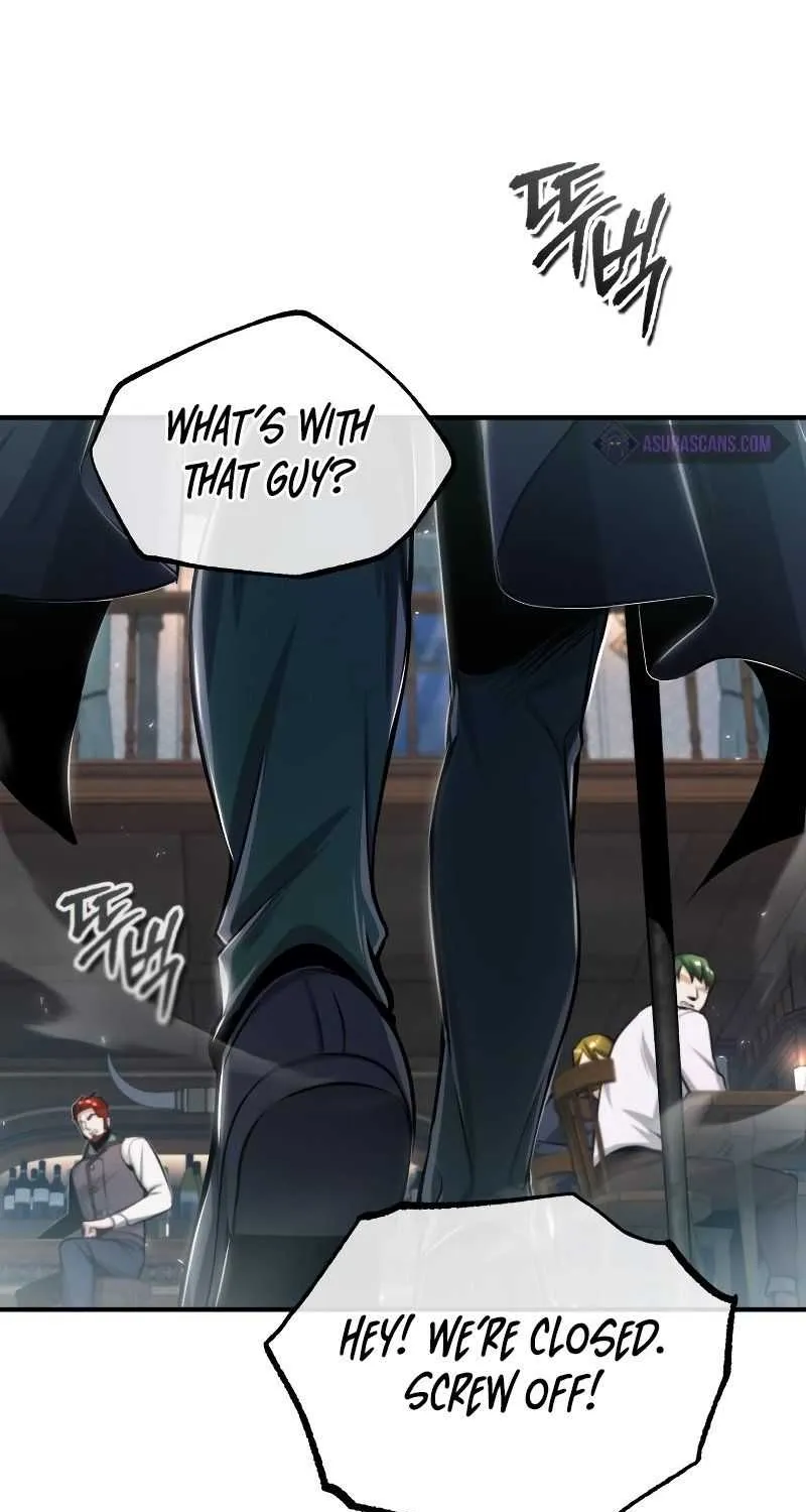 Academy’s Undercover Professor Chapter 27 page 20 - 