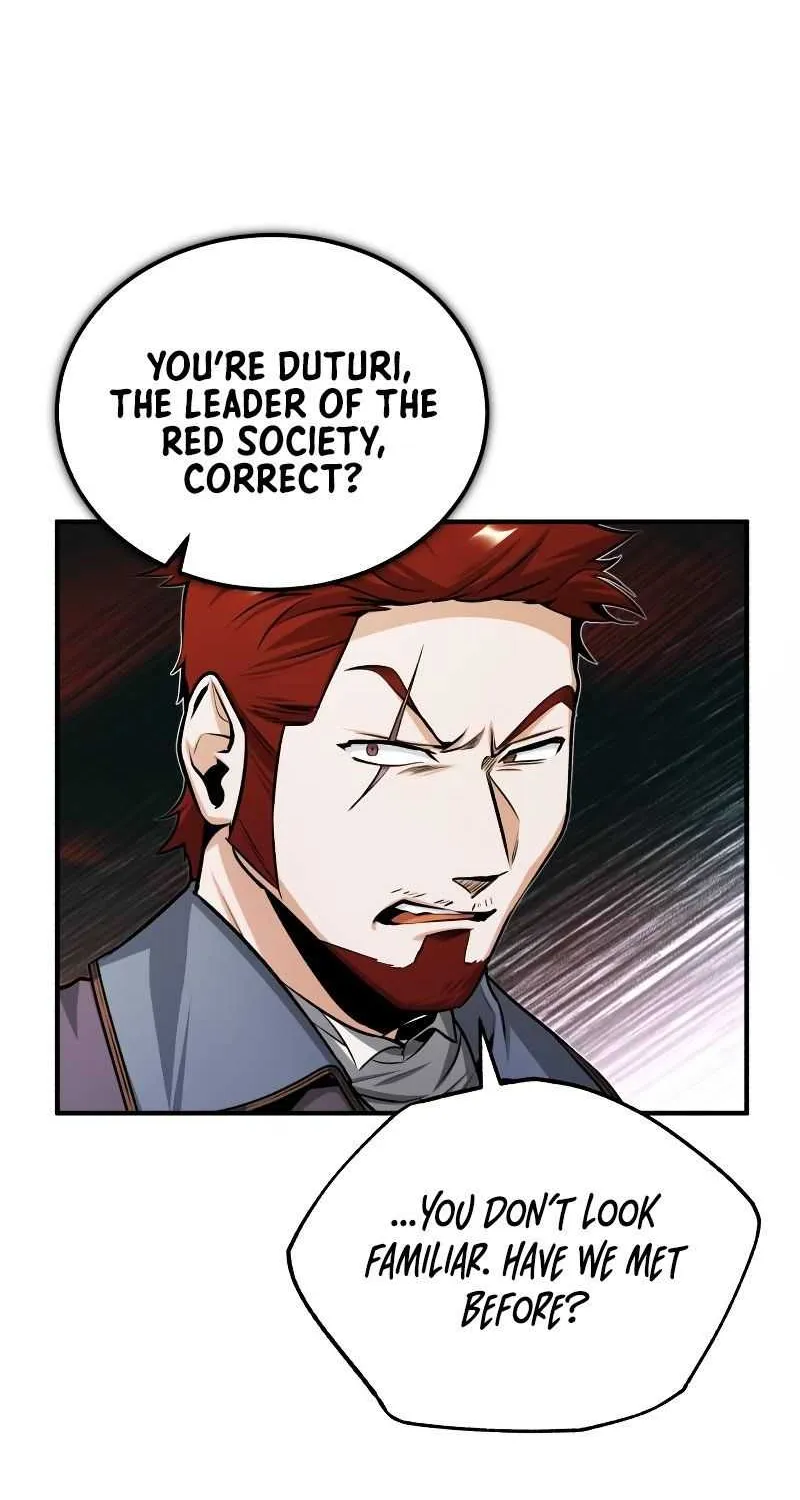 Academy’s Undercover Professor Chapter 27 page 23 - 