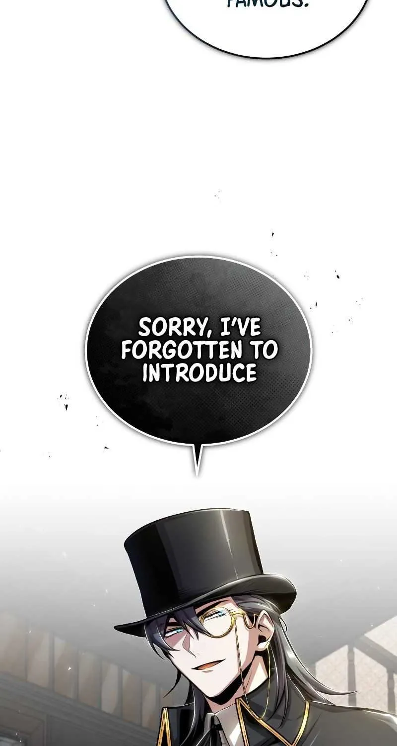 Academy’s Undercover Professor Chapter 27 page 25 - 