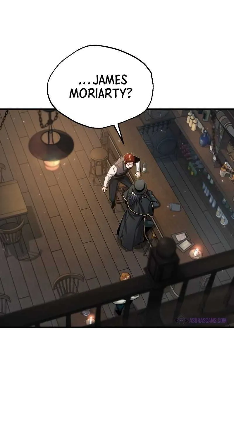 Academy’s Undercover Professor Chapter 27 page 29 - 