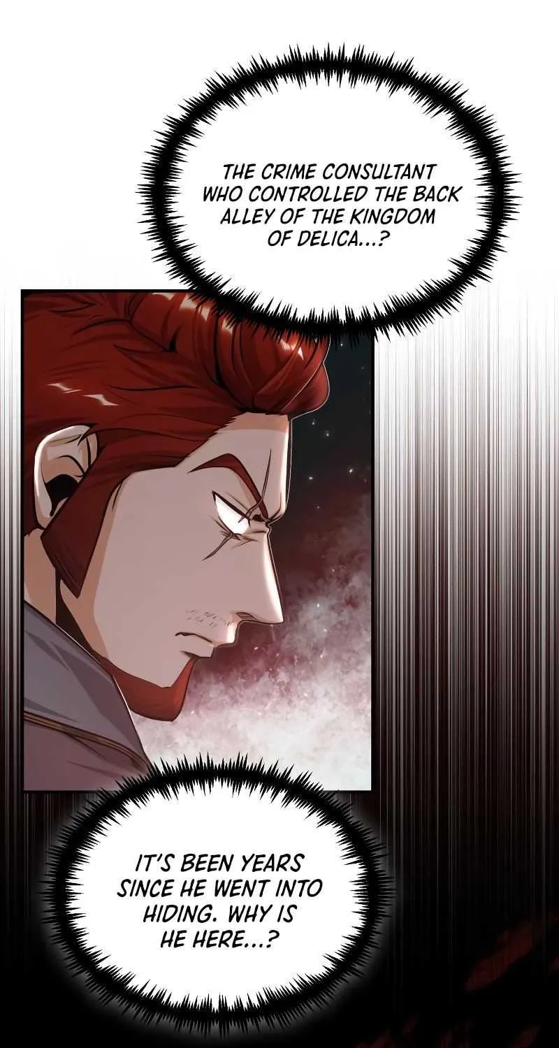 Academy’s Undercover Professor Chapter 27 page 30 - 