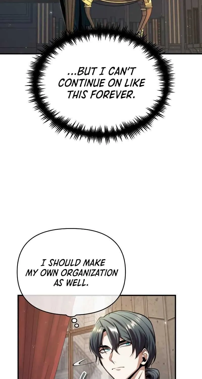 Academy’s Undercover Professor Chapter 27 page 4 - 