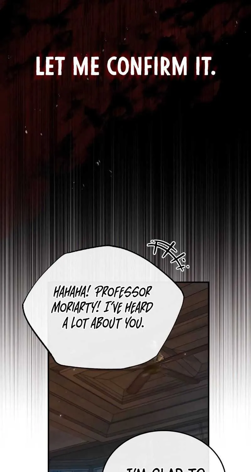 Academy’s Undercover Professor Chapter 27 page 32 - 