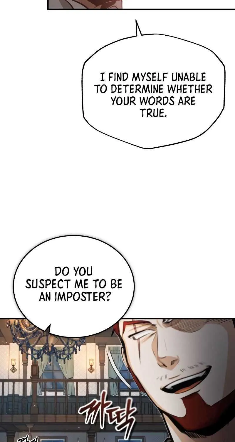 Academy’s Undercover Professor Chapter 27 page 34 - 
