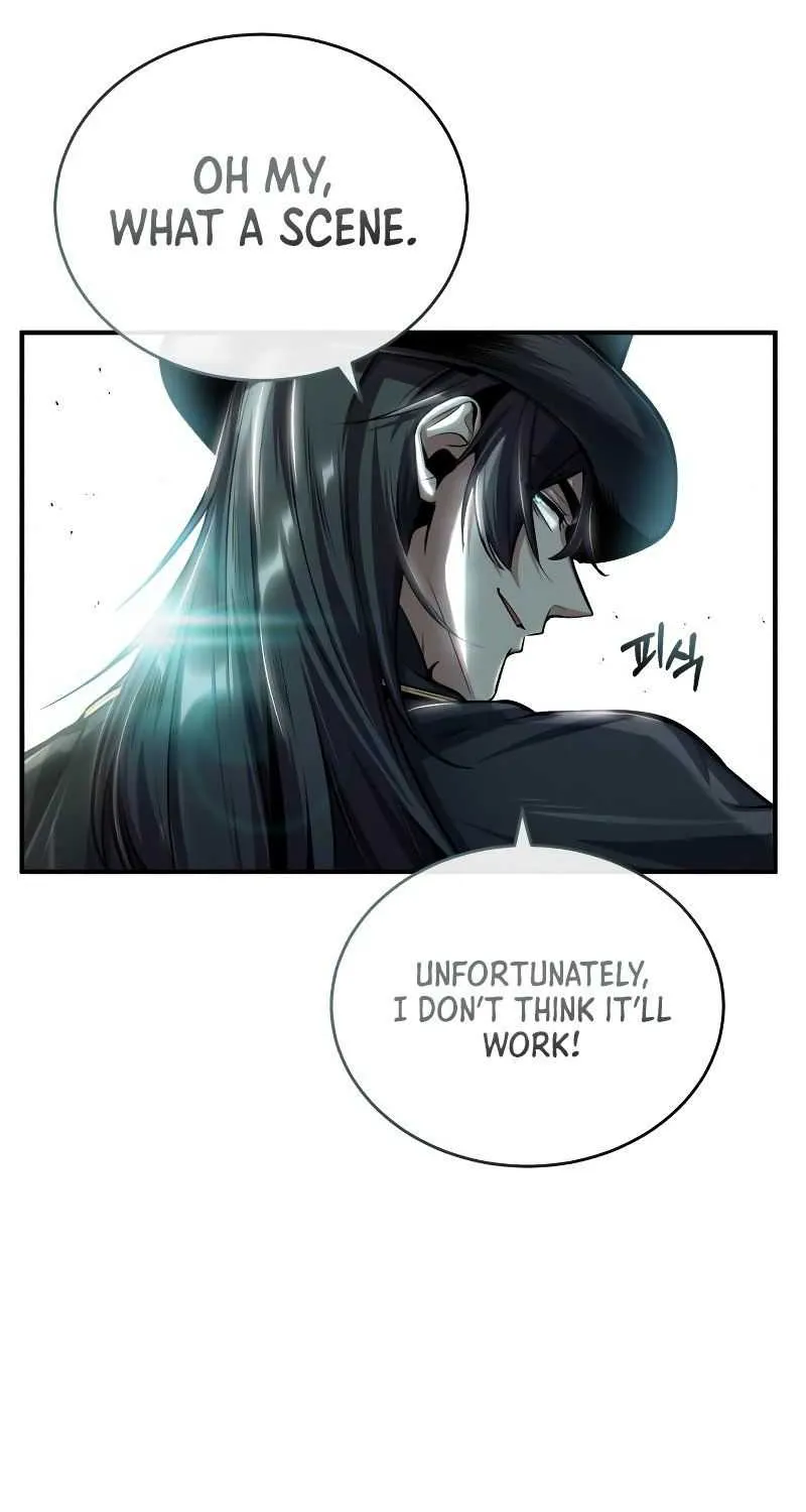 Academy’s Undercover Professor Chapter 27 page 38 - 