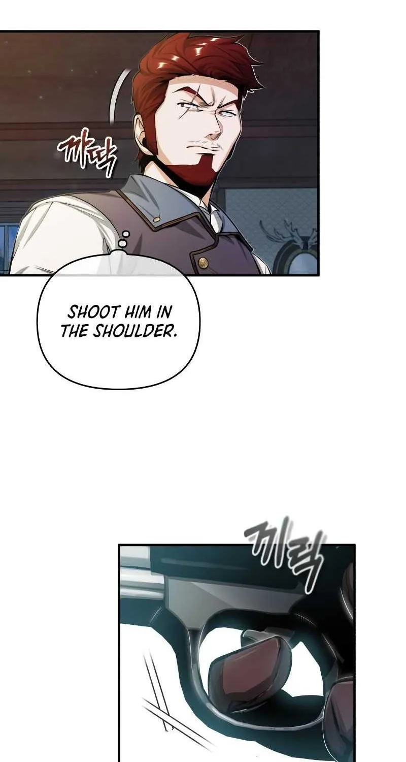Academy’s Undercover Professor Chapter 27 page 39 - 