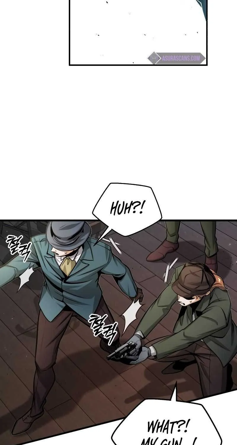 Academy’s Undercover Professor Chapter 27 page 40 - 