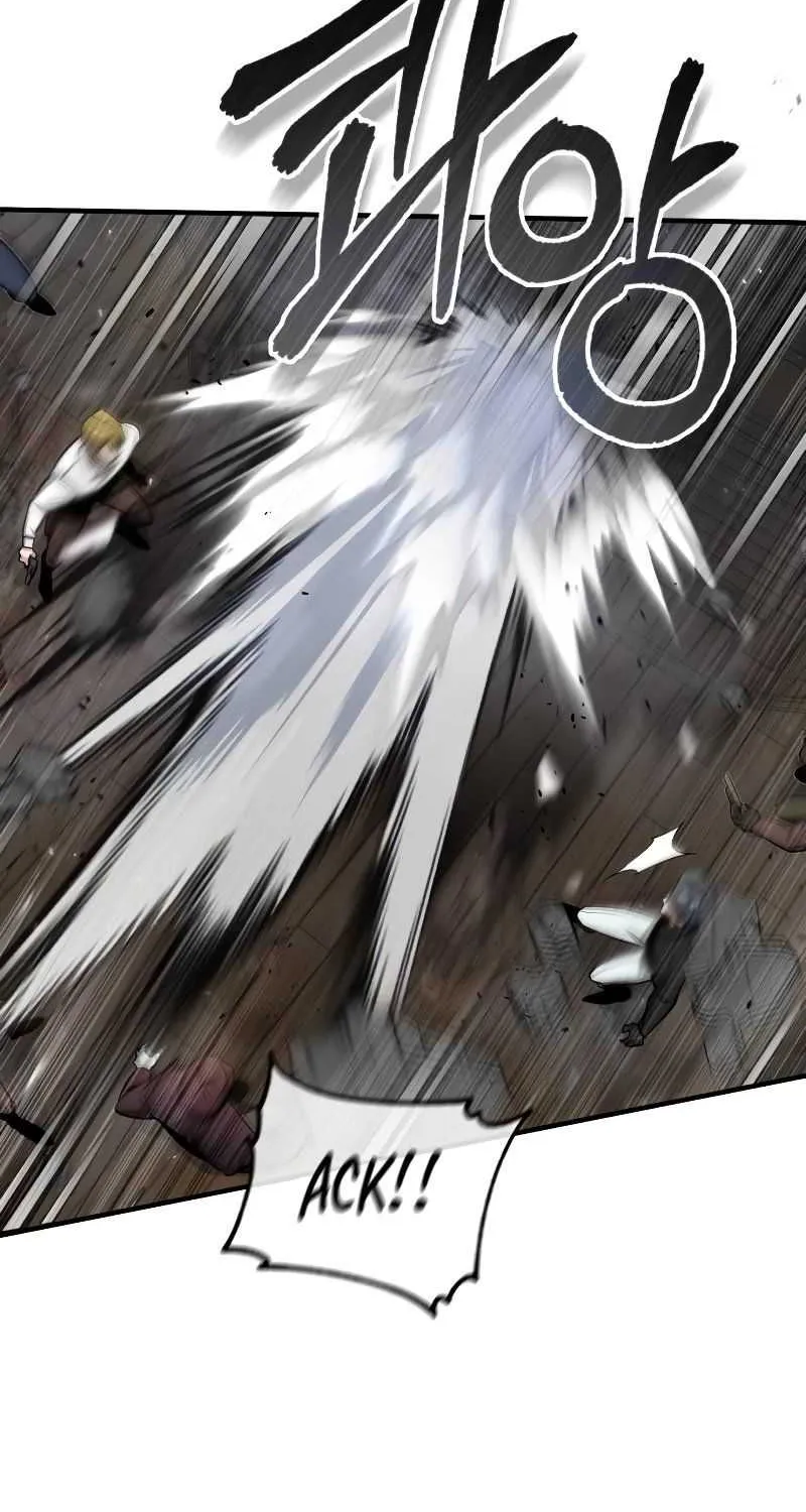 Academy’s Undercover Professor Chapter 27 page 45 - 