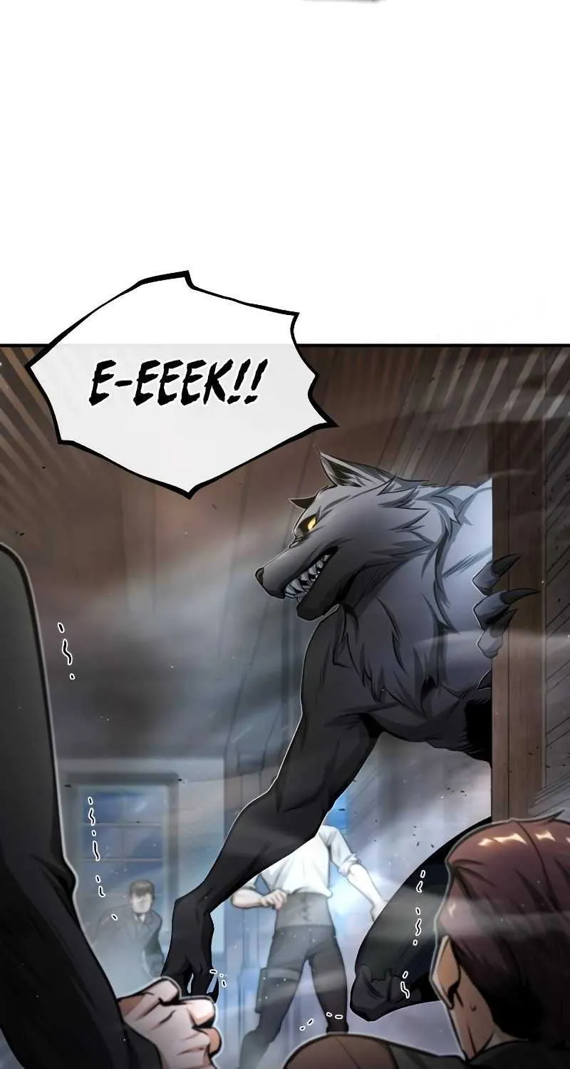 Academy’s Undercover Professor Chapter 27 page 47 - 