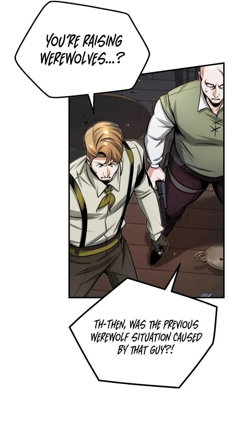Academy’s Undercover Professor Chapter 27 page 51 - 