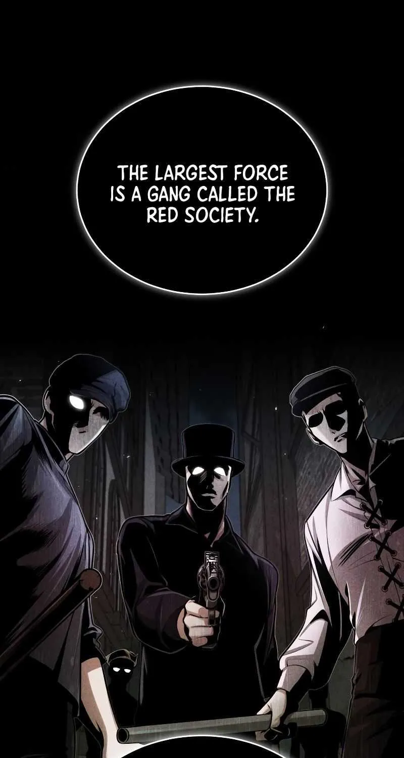 Academy’s Undercover Professor Chapter 27 page 55 - 