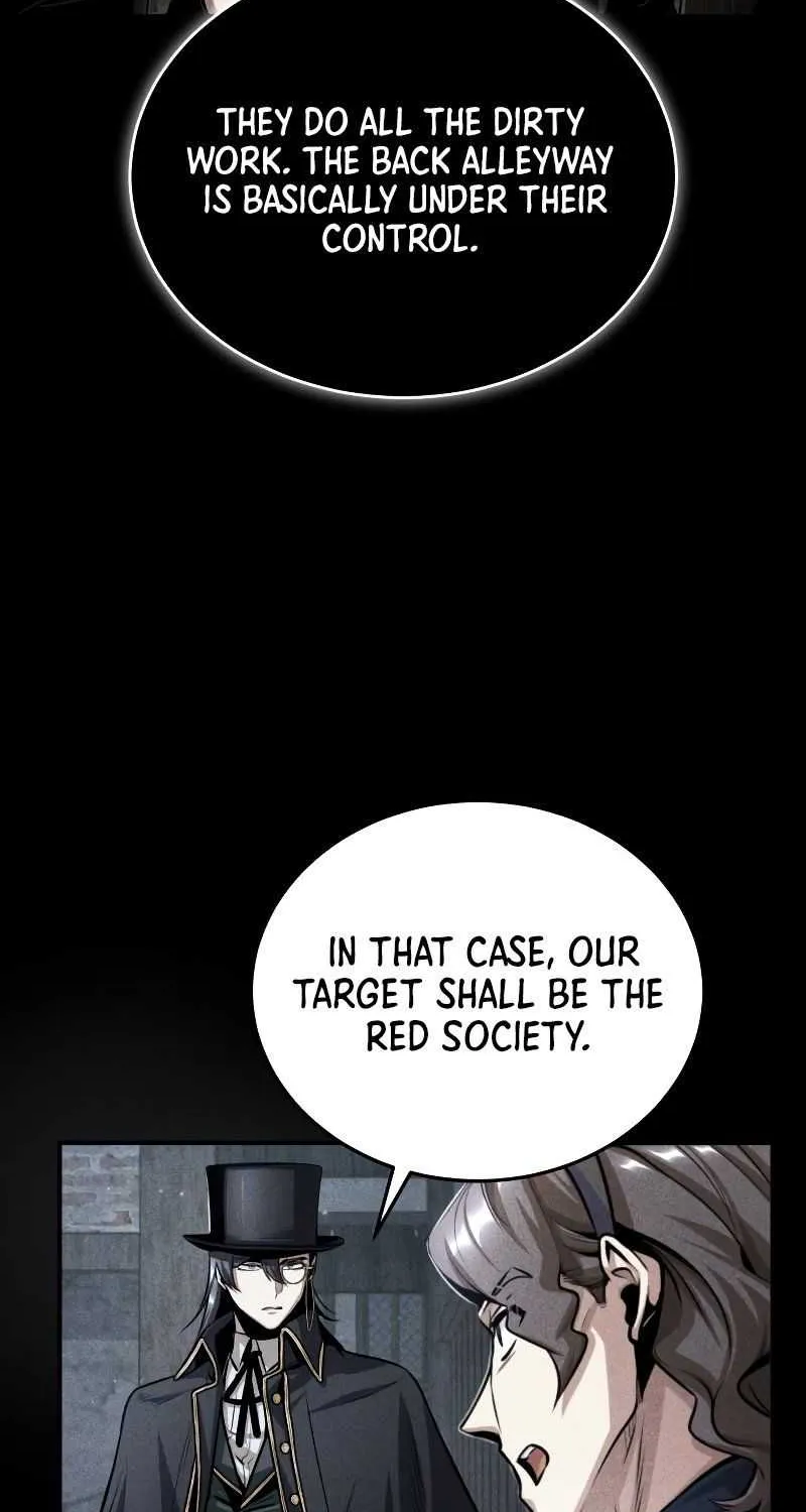 Academy’s Undercover Professor Chapter 27 page 56 - 
