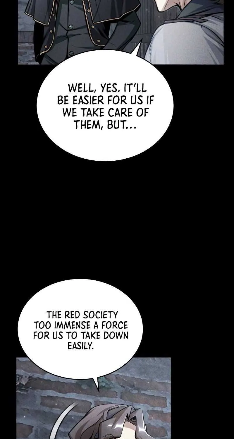 Academy’s Undercover Professor Chapter 27 page 57 - 
