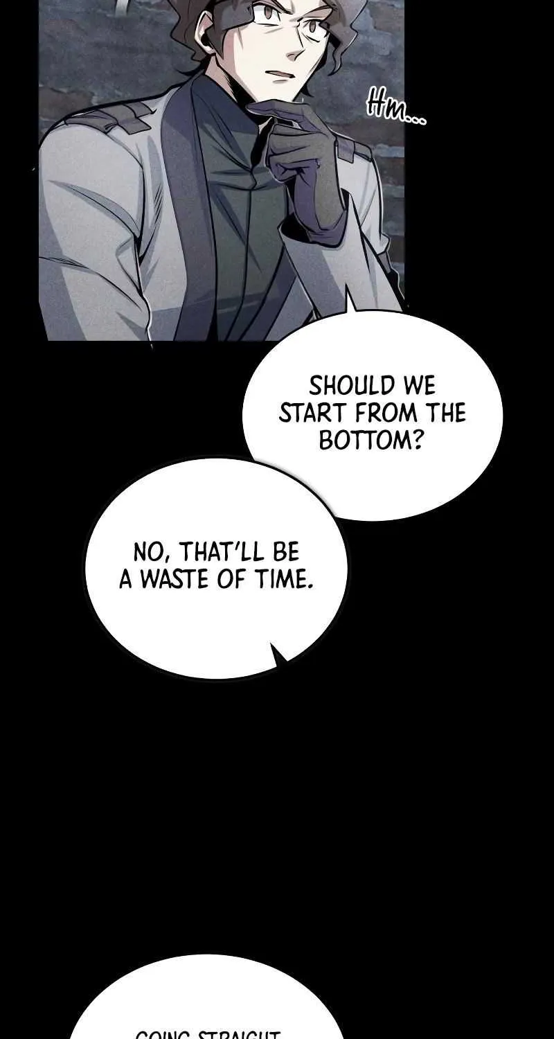 Academy’s Undercover Professor Chapter 27 page 58 - 