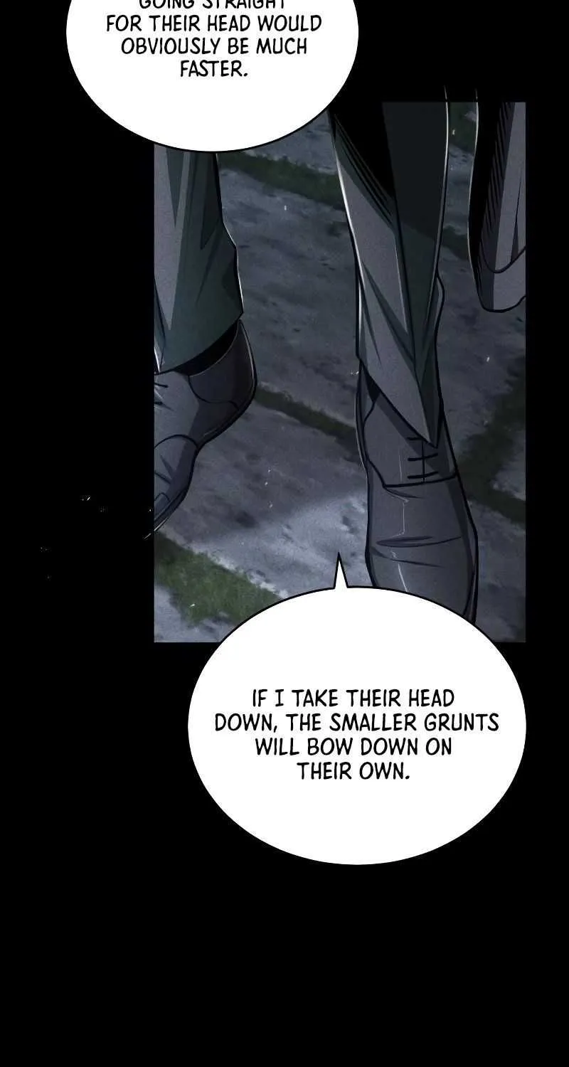 Academy’s Undercover Professor Chapter 27 page 59 - 