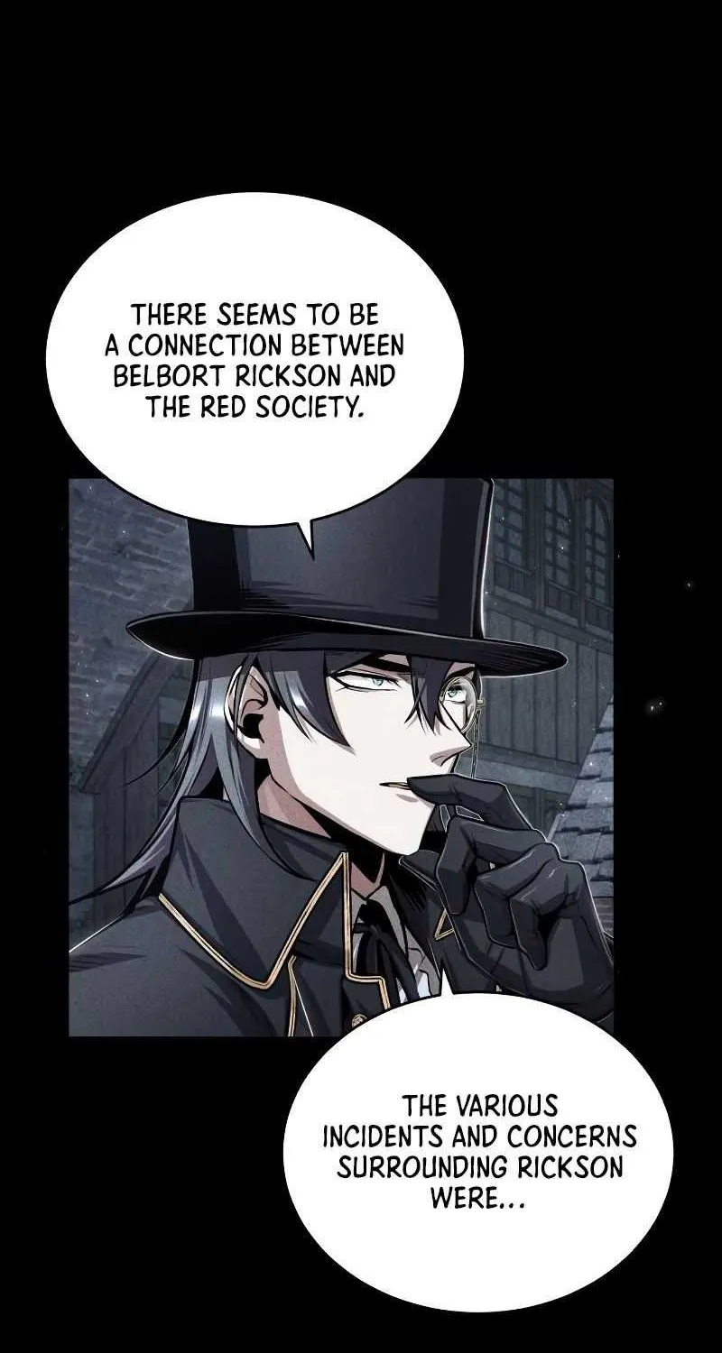 Academy’s Undercover Professor Chapter 27 page 62 - 