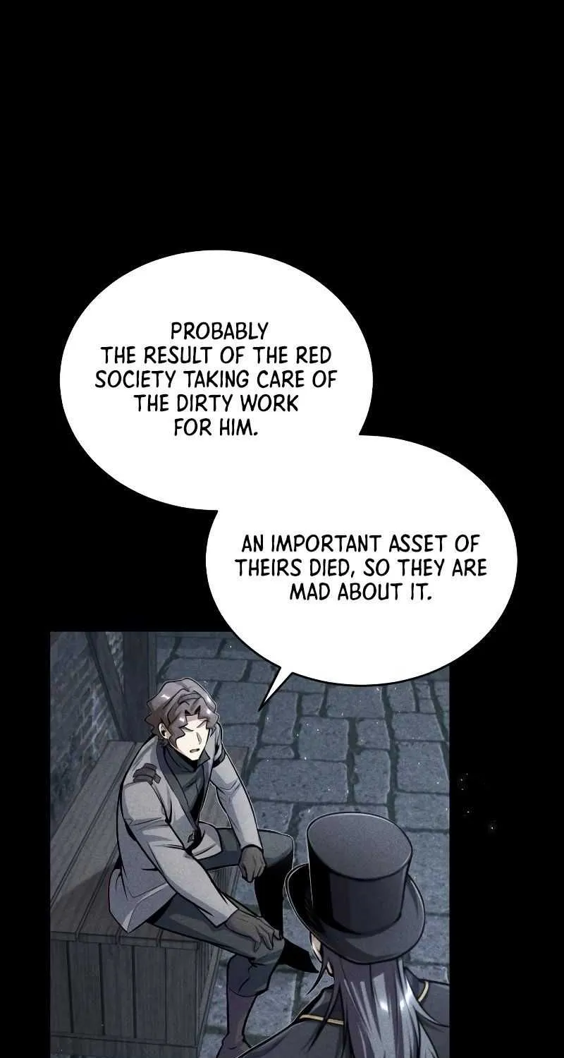 Academy’s Undercover Professor Chapter 27 page 63 - 