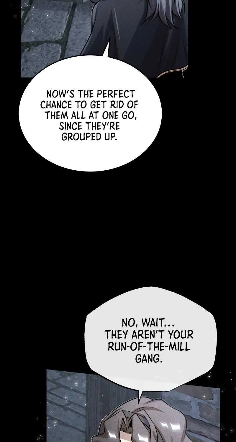 Academy’s Undercover Professor Chapter 27 page 64 - 