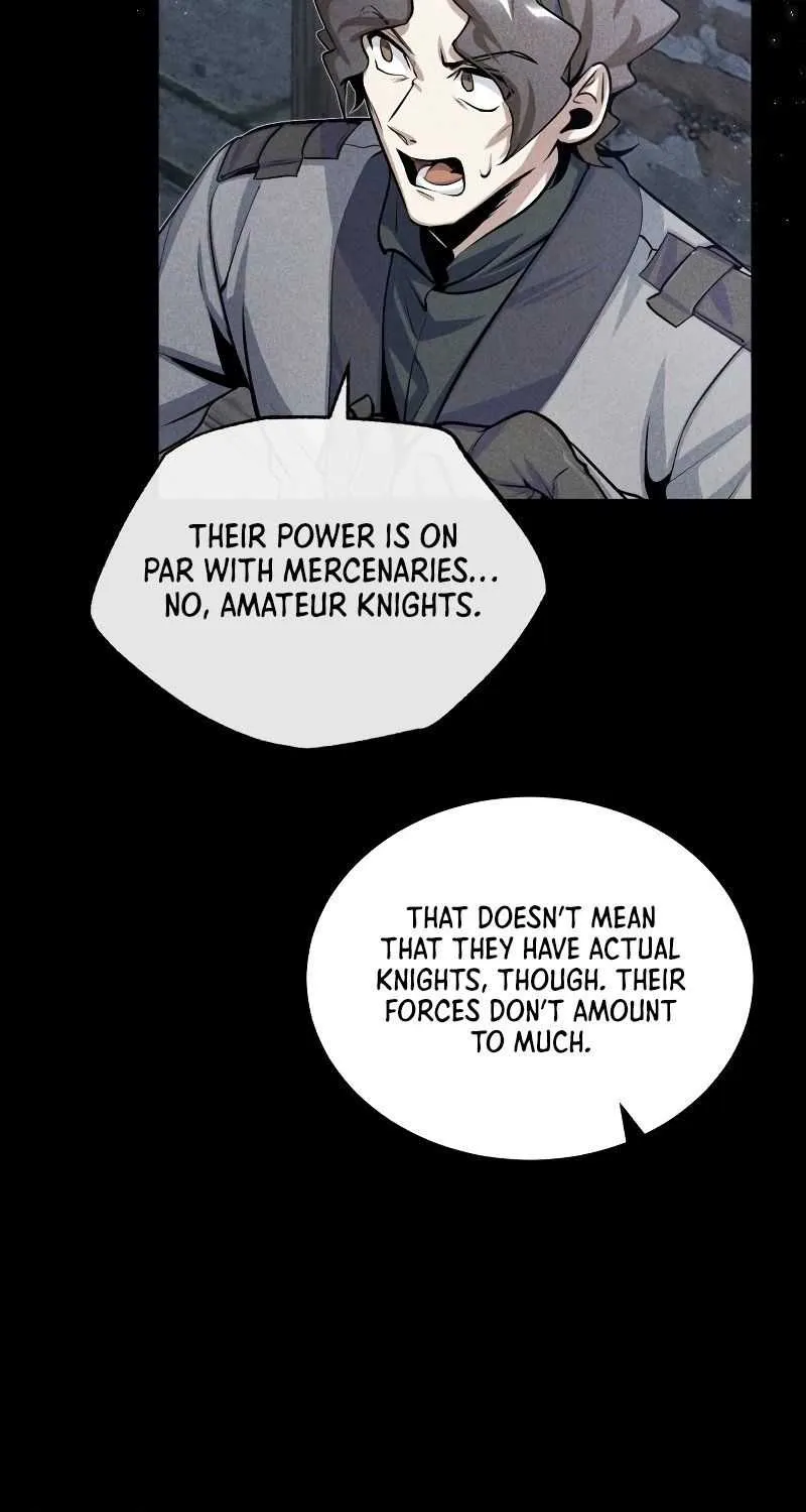 Academy’s Undercover Professor Chapter 27 page 65 - 