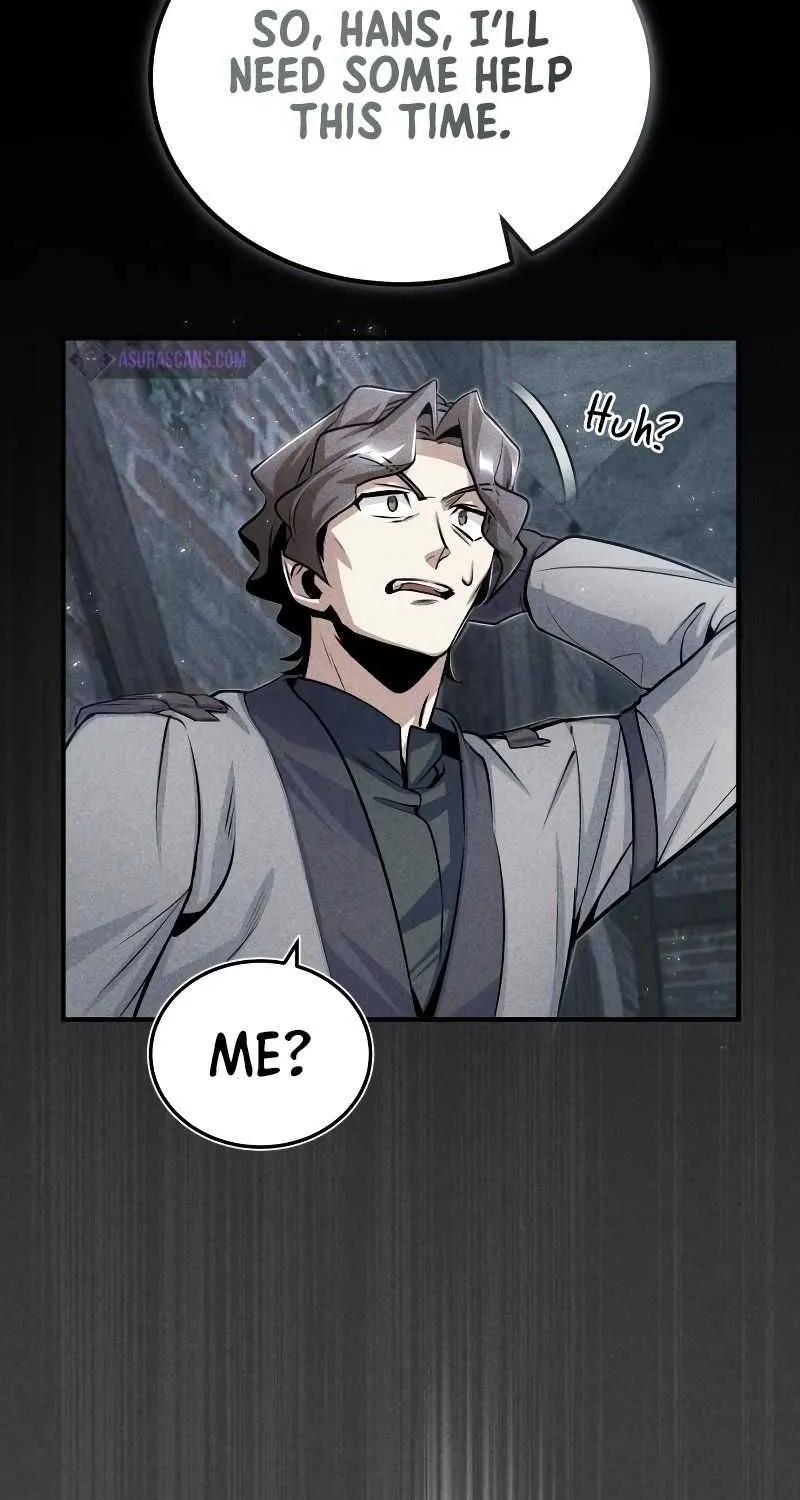 Academy’s Undercover Professor Chapter 27 page 67 - 