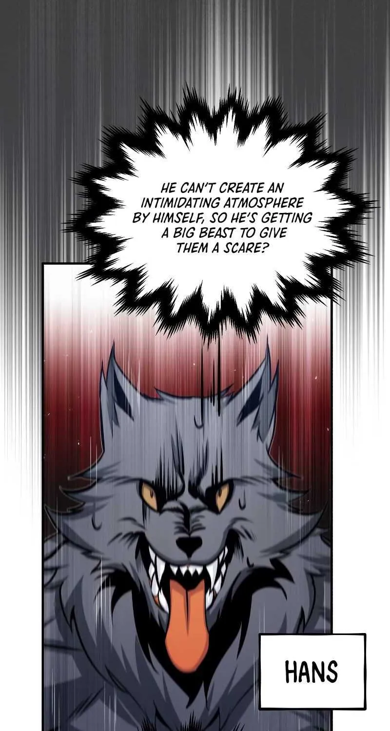 Academy’s Undercover Professor Chapter 27 page 68 - 