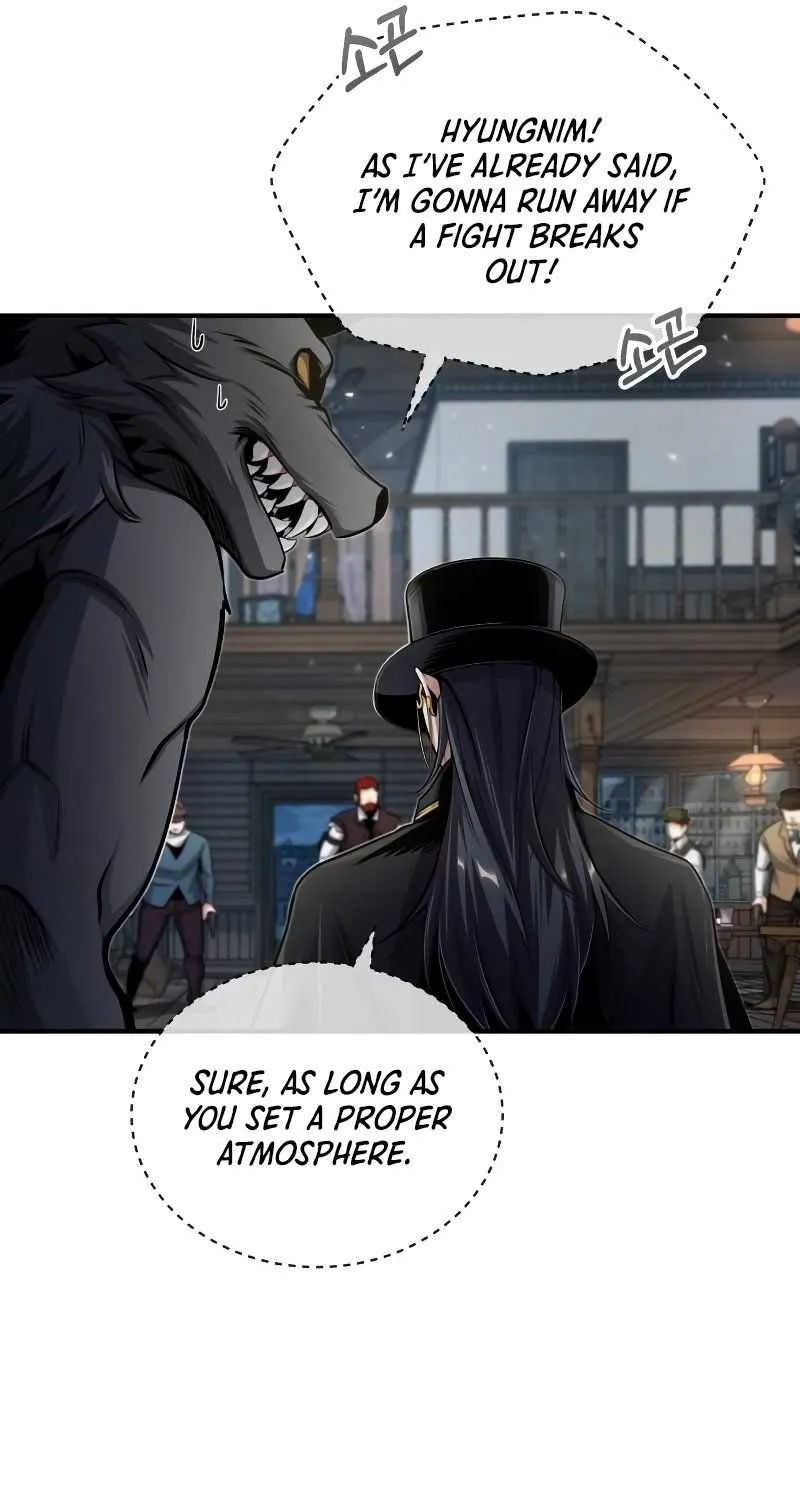 Academy’s Undercover Professor Chapter 27 page 70 - 