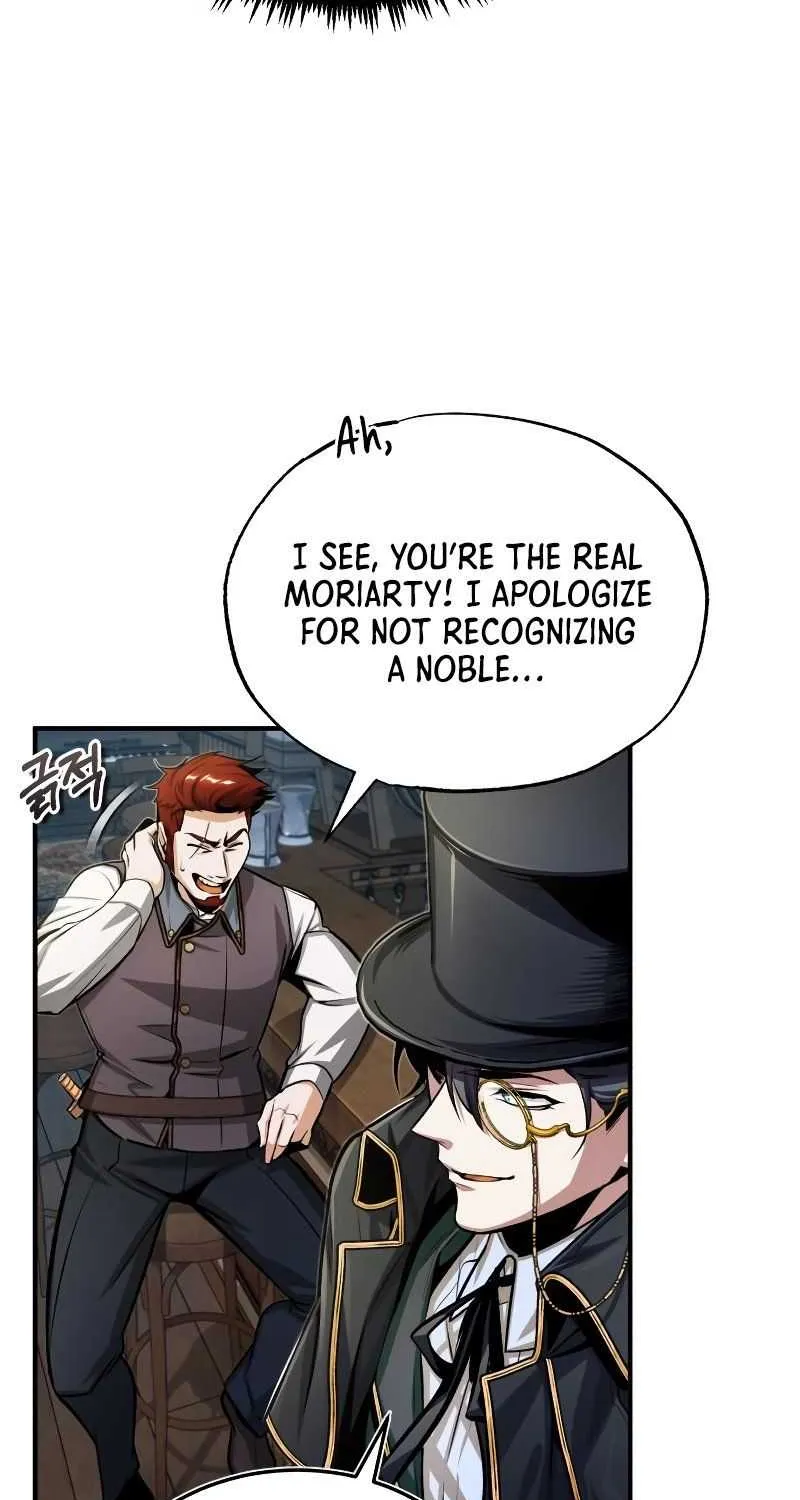 Academy’s Undercover Professor Chapter 27 page 72 - 