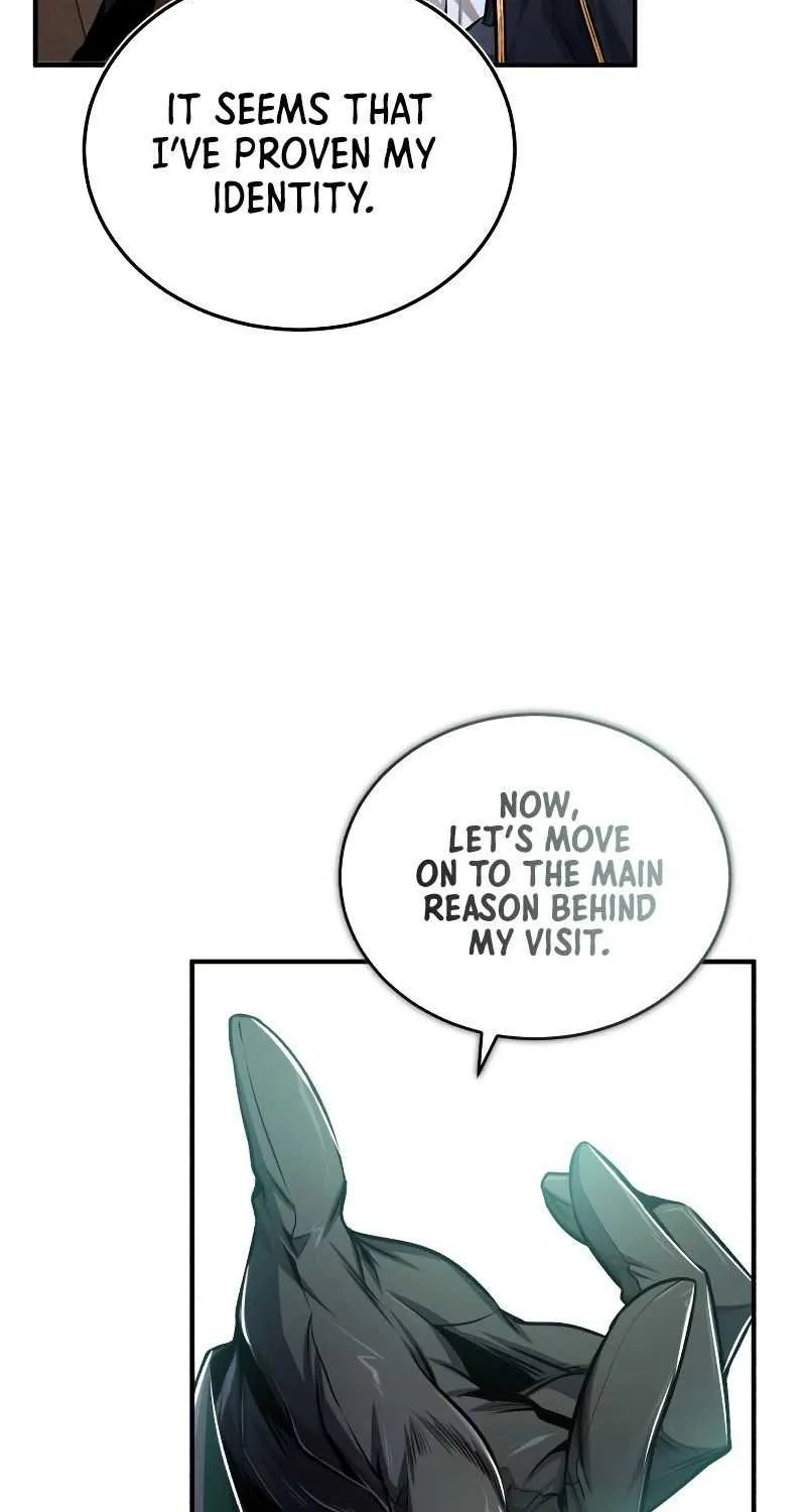 Academy’s Undercover Professor Chapter 27 page 73 - 