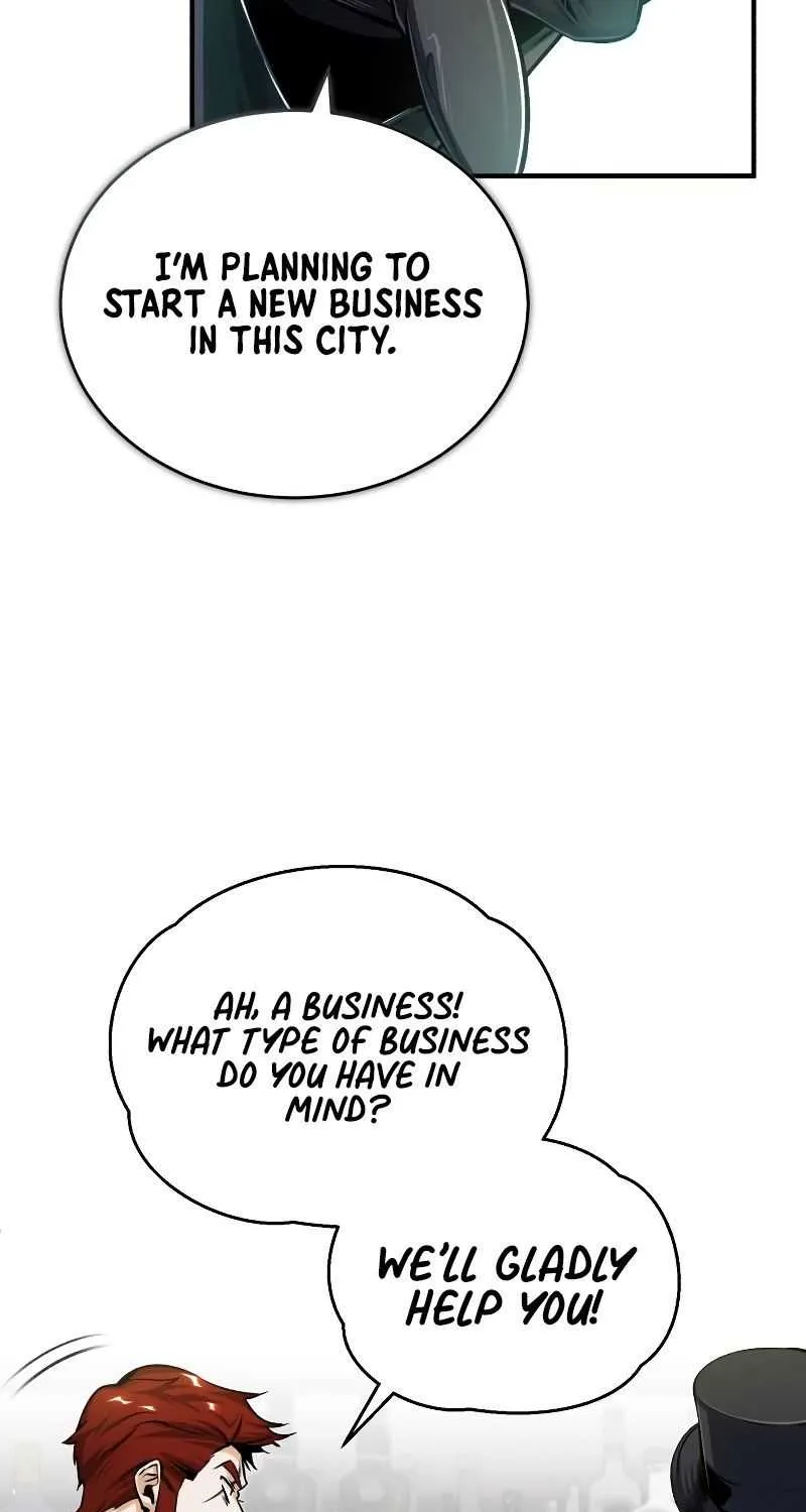 Academy’s Undercover Professor Chapter 27 page 74 - 