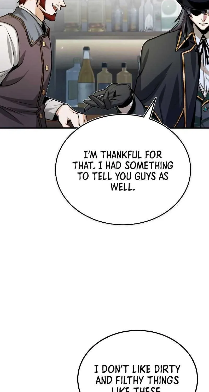 Academy’s Undercover Professor Chapter 27 page 75 - 
