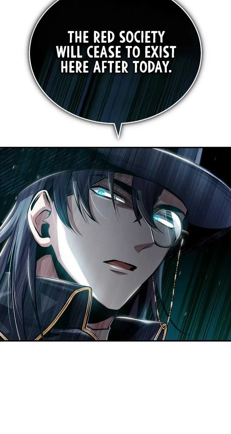 Academy’s Undercover Professor Chapter 27 page 77 - 