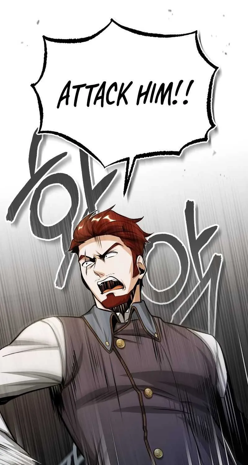 Academy’s Undercover Professor Chapter 27 page 80 - 