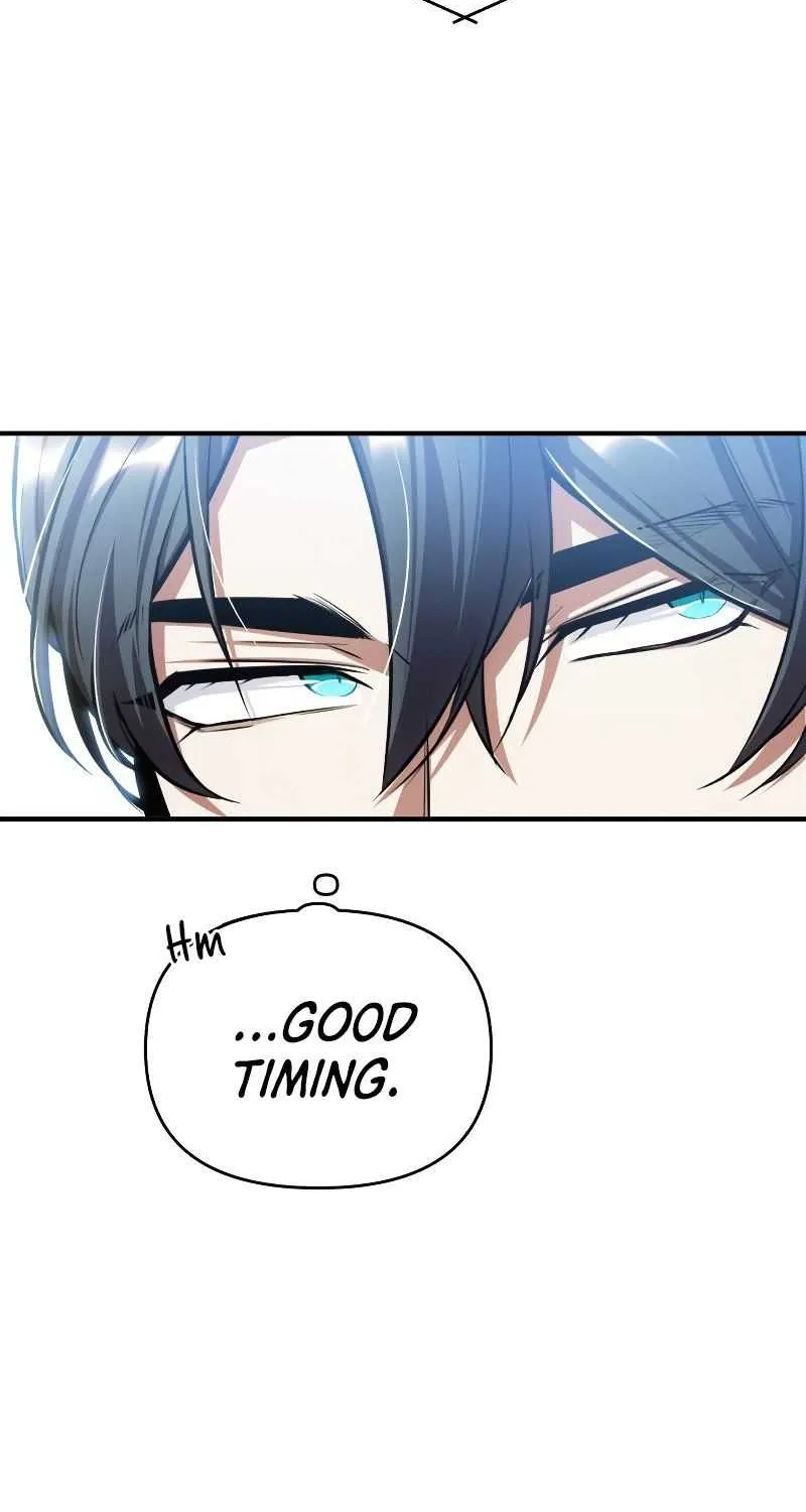 Academy’s Undercover Professor Chapter 27 page 9 - 