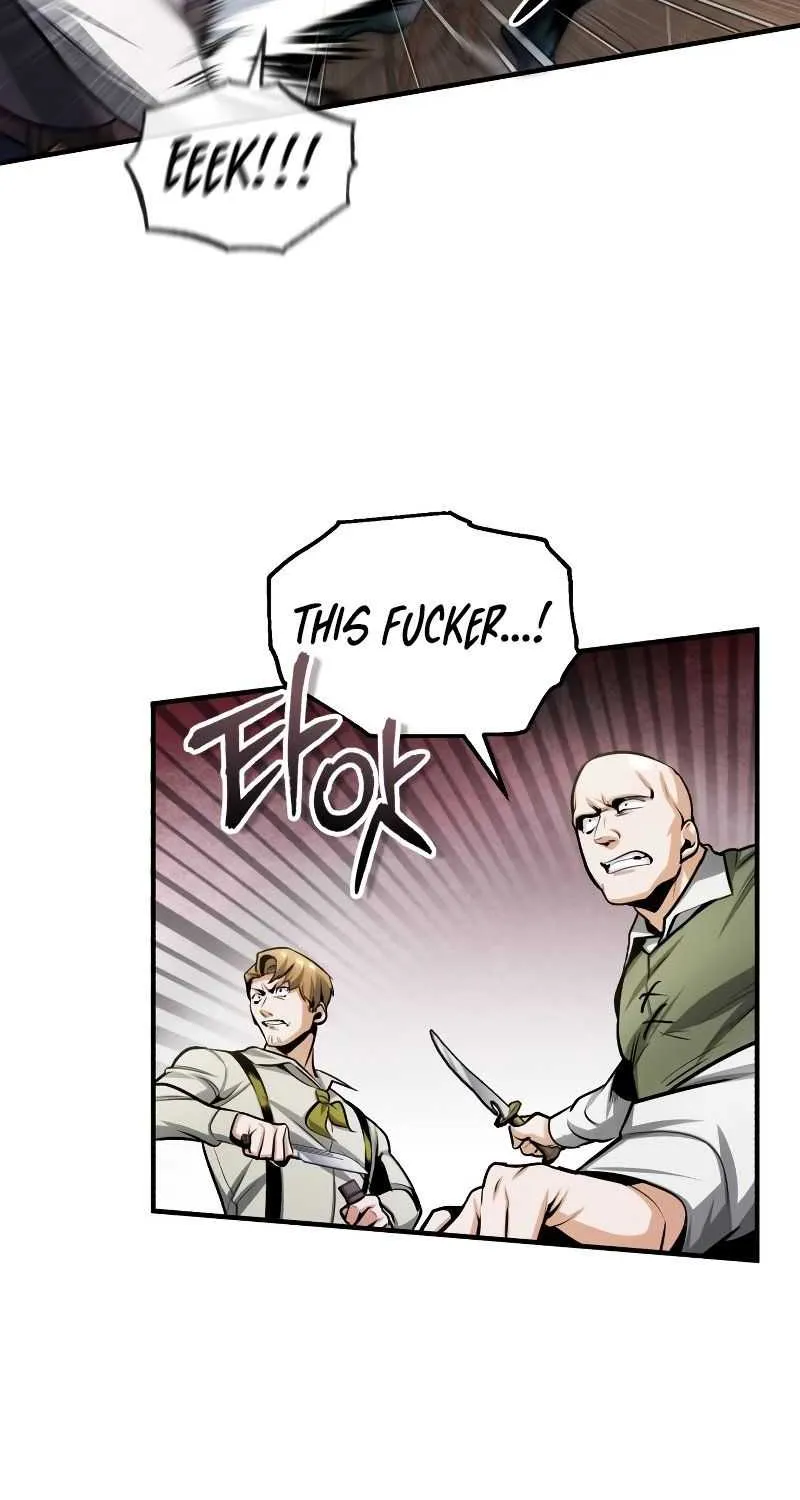 Academy’s Undercover Professor Chapter 27 page 82 - 