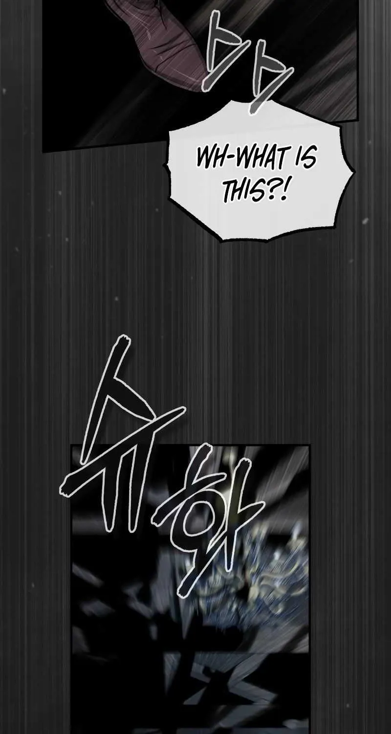 Academy’s Undercover Professor Chapter 27 page 87 - 
