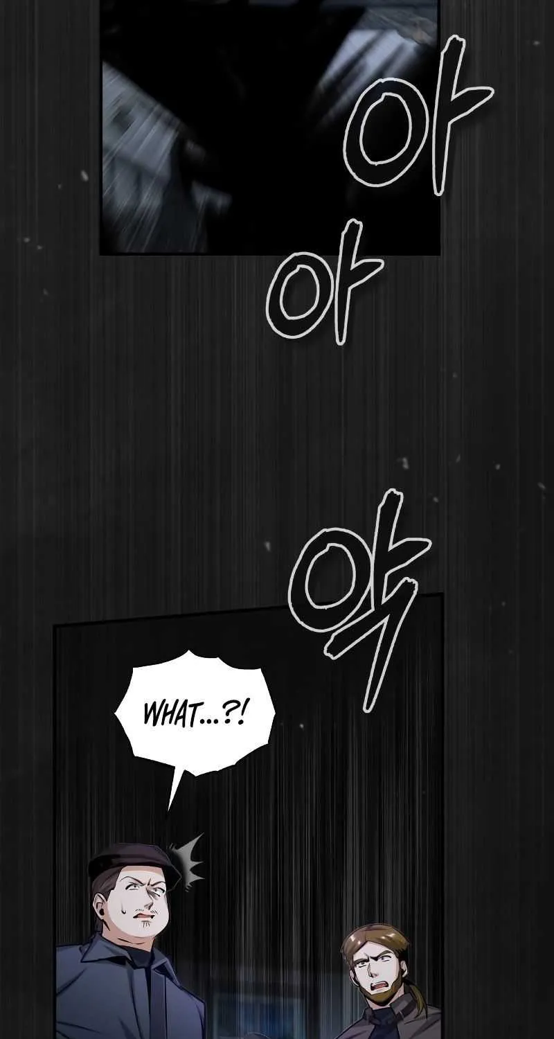 Academy’s Undercover Professor Chapter 27 page 88 - 