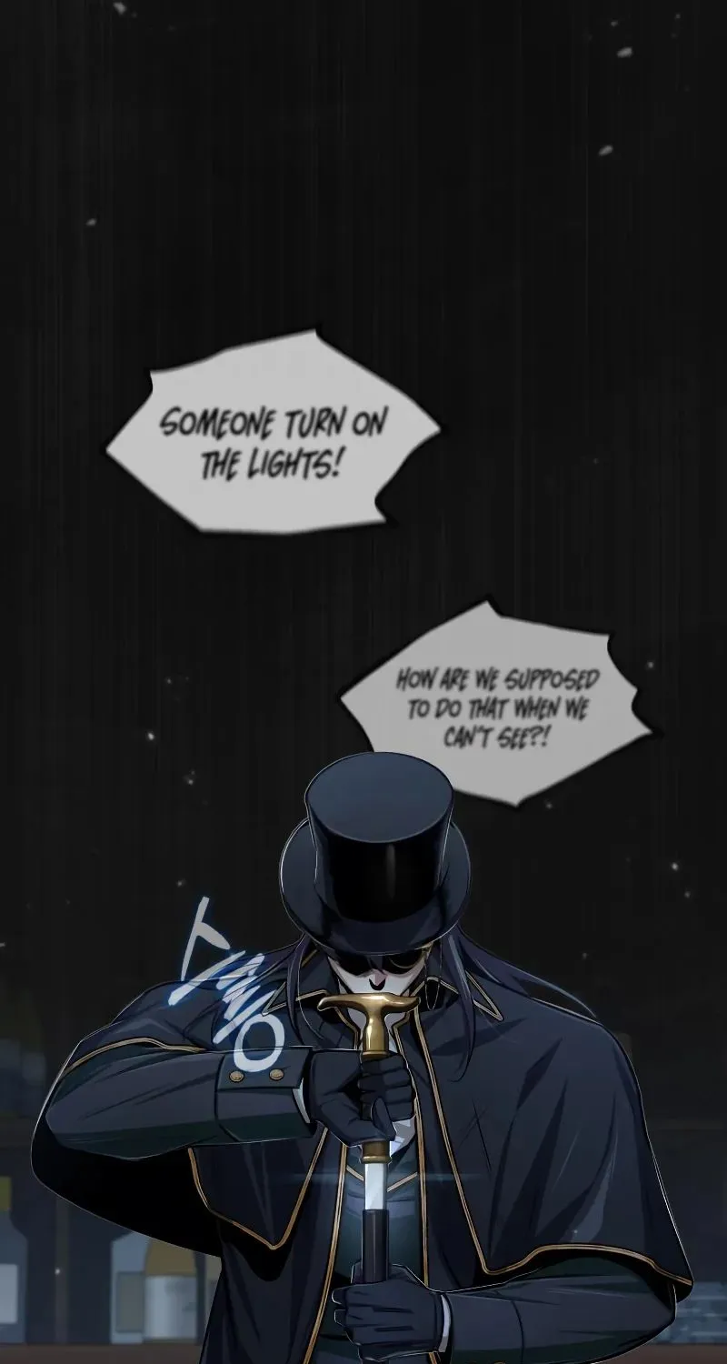 Academy’s Undercover Professor Chapter 27 page 90 - 