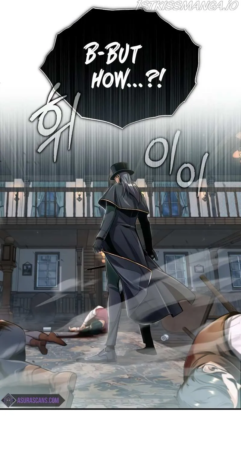 Academy’s Undercover Professor Chapter 28 page 11 - 