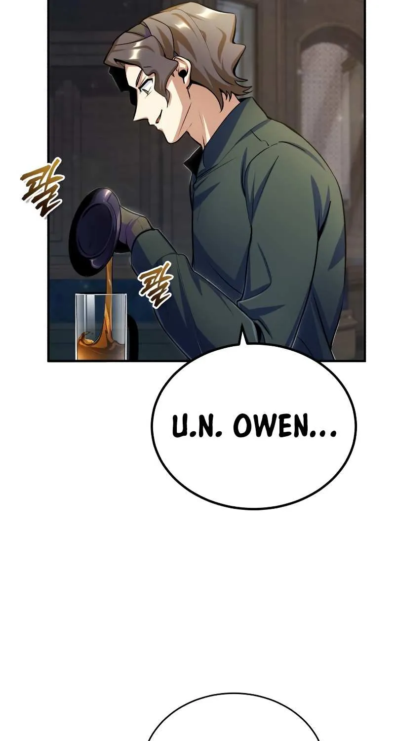 Academy’s Undercover Professor Chapter 28 page 101 - 