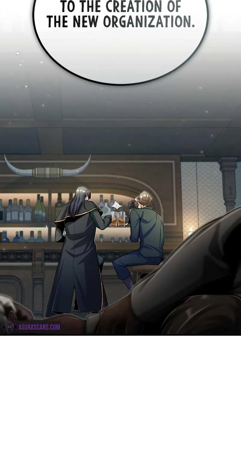 Academy’s Undercover Professor Chapter 28 page 104 - 